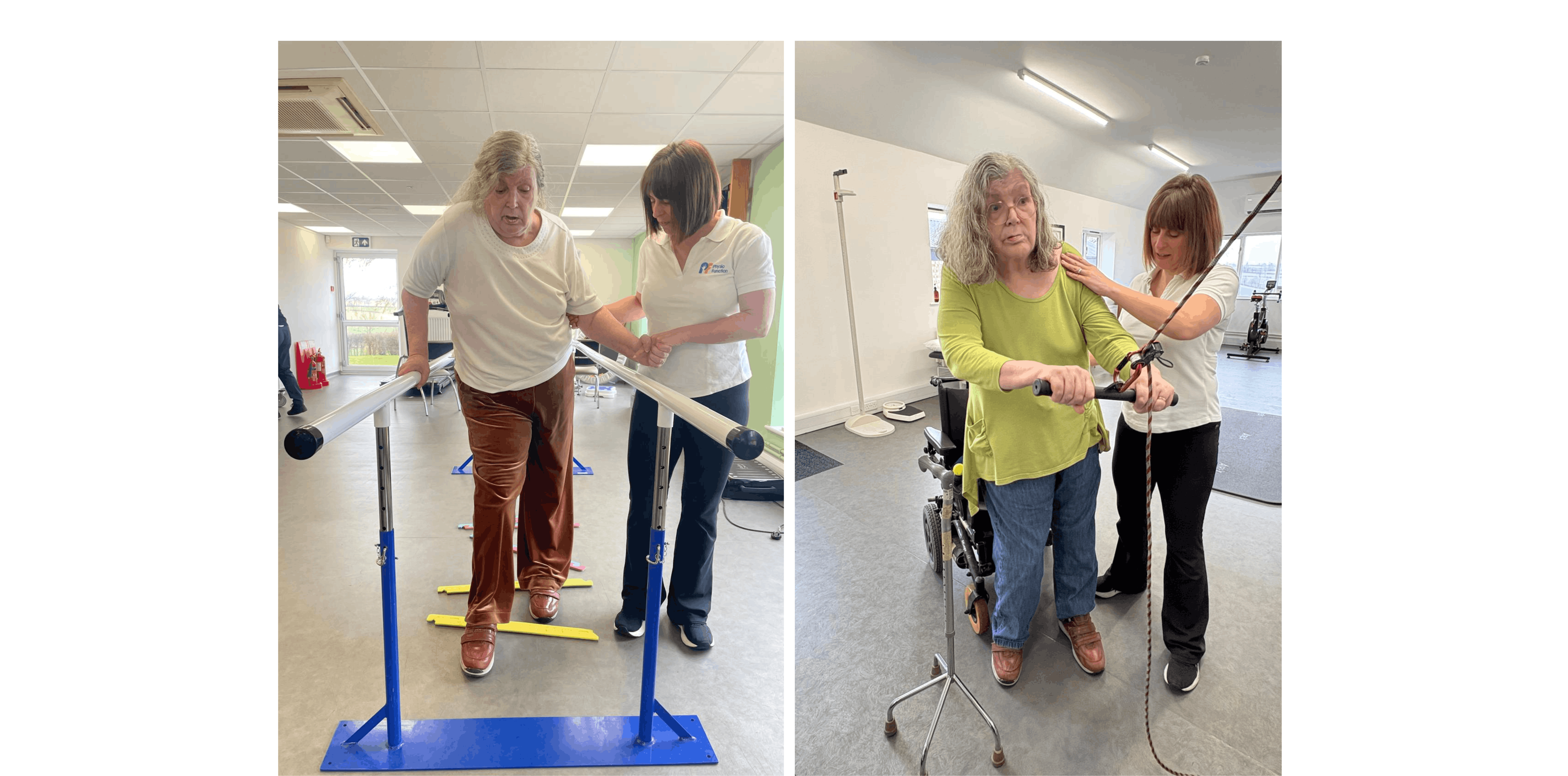 Alison’s Case study - A Story of Resilience